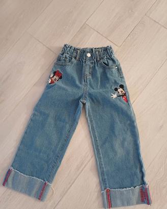 Jeana bambina disney cm 122