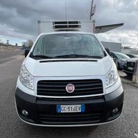 Fiat scudo Autonegozio