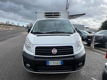 Fiat scudo Autonegozio