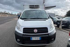 Fiat scudo Autonegozio