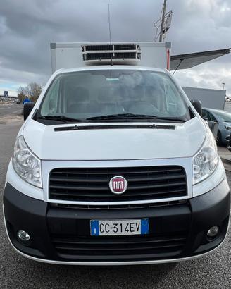 Fiat scudo Autonegozio