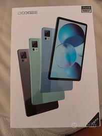 Tablet DooGee T30Pro 