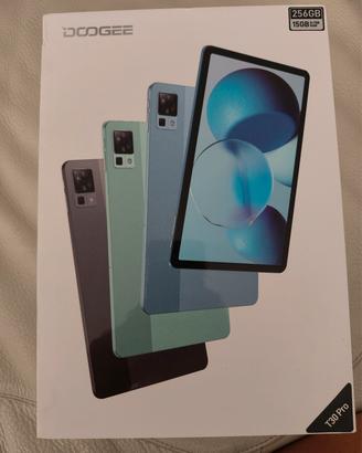 Tablet DooGee T30Pro 