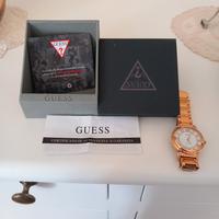 Orologio Guess donna 
