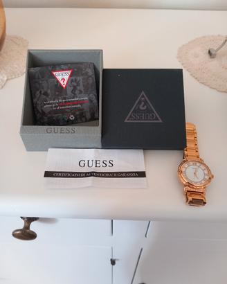 Orologio Guess donna 