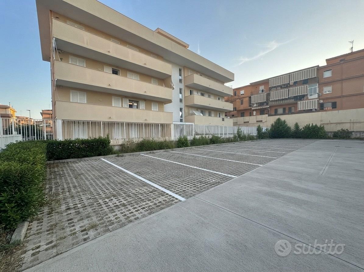 Appartamento - Vista 2