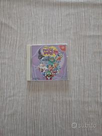 Bust a Move 4 - Sega Dreamcast