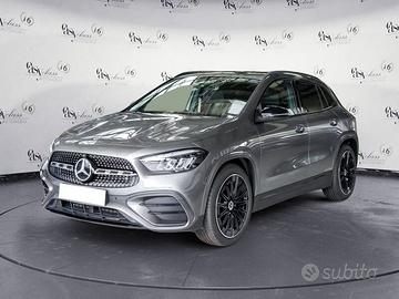 Mercedes-Benz GLA 180 AMG Line ADVANCE PLUS L...