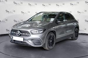 Mercedes-Benz GLA 180 AMG Line ADVANCE PLUS L...