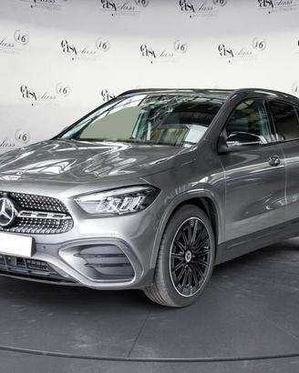 Mercedes-Benz GLA 180 AMG Line ADVANCE PLUS L...