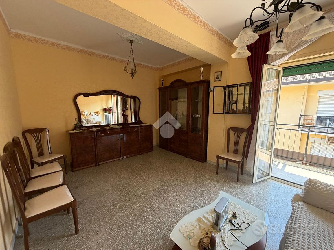 Appartamento – Corigliano-Rossano, Corigliano Scalo - Vista 5