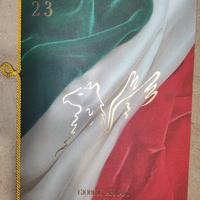 Calendario storico Guardia di Finanza anno 2023
