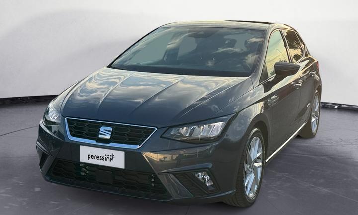 SEAT IBIZA 1,0 TSIFR 5P70 DI6M5