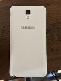 Samsung Galaxy Note 3 - 16 GB (Bianco)