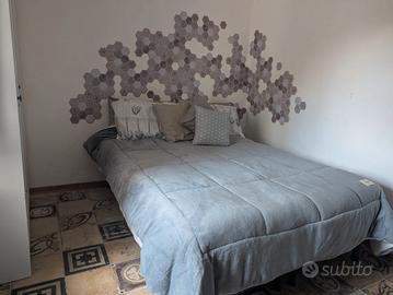 Casa nel borgo di Castel del Monte 