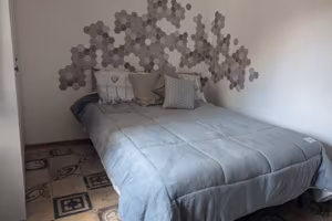 Casa nel borgo di Castel del Monte 