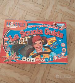 Gioco scuola guida
