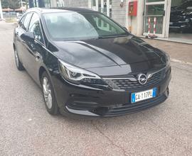 Opel Astra 1.5 CDTI 122 CV SW Business Elegance AT