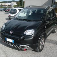 Fiat Panda Cross 1.3 MJT 80 CV S&S 4x4, UNIPRO'!!