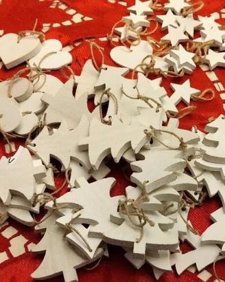 Decorazioni Natale