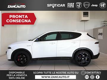 Alfa Romeo Tonale 1.5 160 CV MHEV TCT7 Veloce...