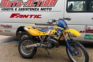 Husqvarna WR 250 2004