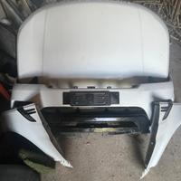 Range Rover Sport Ricambi