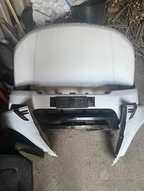 Range Rover Sport Ricambi