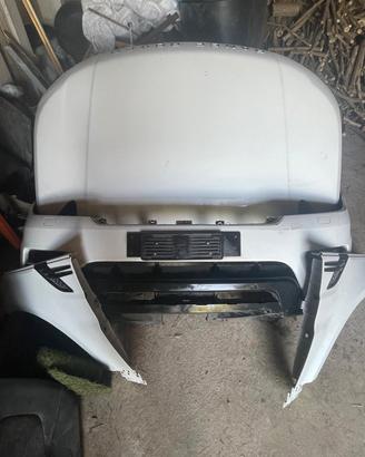 Range Rover Sport Ricambi