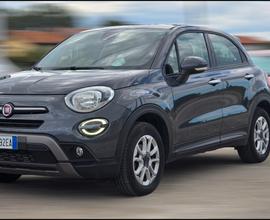 Fiat 500X 1.3 MultiJet 95 CV City Cross