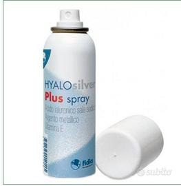 HYALO SILVER SPRAY