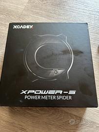 Misuratore di potenza Mtb XCadey 104 bcd