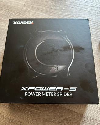 Misuratore di potenza Mtb XCadey 104 bcd