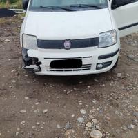 FIAT PANDA (0X) (02/11>12/13< ) 1.2 Ber 5p/b/1242c