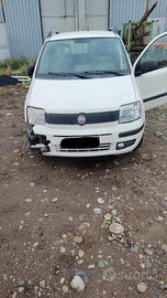 FIAT PANDA (0X) (02/11>12/13< ) 1.2 Ber 5p/b/1242c