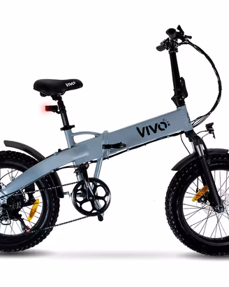 Vivo ebike FAT BIKE VF21G