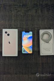 Iphone 13 Mini Rosa