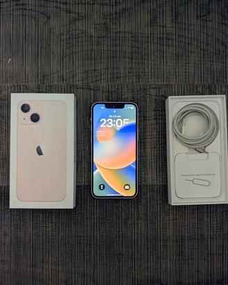 Iphone 13 Mini Rosa