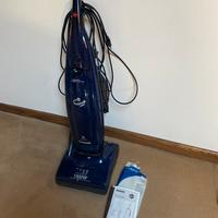 Hoover aspiramoquette + ricambi