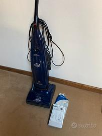 Hoover aspiramoquette + ricambi