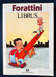 Librus - Giorgio Forattini 1979
