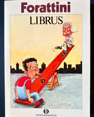 Librus - Giorgio Forattini 1979