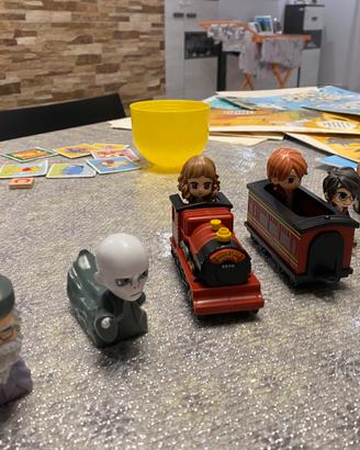 Personaggi Harry potter