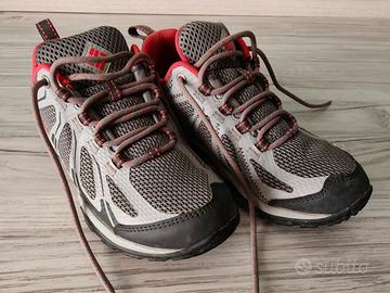 Scarpe trekking donna