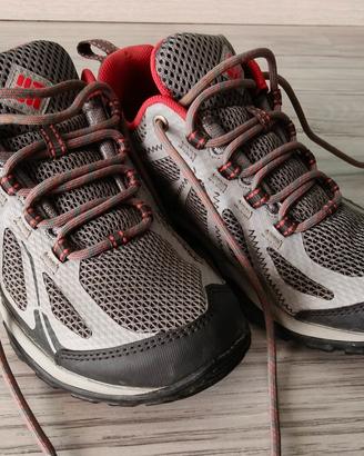 Scarpe trekking donna