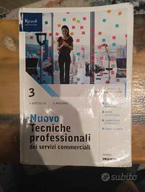 Libri testo serv. comm. Pareto, via Mongerbino,PA