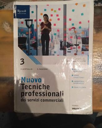 Libri testo serv. comm. Pareto, via Mongerbino,PA
