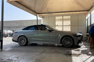 MERCEDES CLE 53 AMG