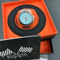 BULOVA Crono Racer