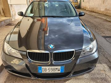 BMW Serie 3 (E90/91) - 2006